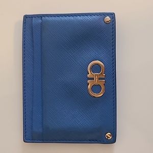 Ferragamo wallet